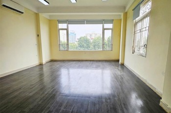 Siêu Rẻ-Cho Thuê Văn Phòng Mặt Đường Nguyễn Ngọc Vũ Giá Chỉ 6Tr