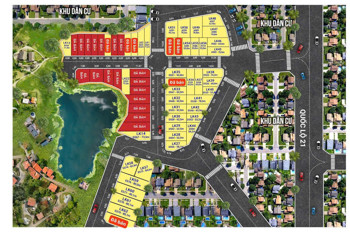 SKY LẠC THỦY – TÂM ĐIỂM MỞ BÁN SÔI ĐỘNG PHÍA TÂY HÀ NỘI