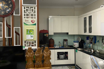 Bán nhà có SĐCC  ngõ 195 Hoàng Mai 42m2 x 5 tầng, 3PN, 7.9 tỷ