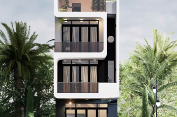 CHÍNH  CHỦ CẦN BÁN LÔ ĐẤT BÀ ĐIỂM – GẦN NGUYỄN ẢNH THỦ- BÀ DIỂM - HUYỆN HÓC MÔN - TPHCM