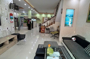 T1825 🔥 Nhà Lê Lai Gò Vấp, SHR, Vuông, HXH, 4x12.5m, 5.x tỷ