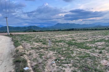 Đất Chính Chủ- Giá Đầu Tư Cần Bán Nhanh Lô Đất Tại Huyện Ninh Sơn, Tỉnh Ninh Thuận