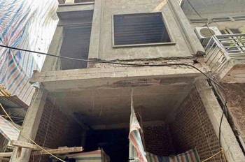 VỊ TRÍ ĐẸP - GIÁ TỐT - Cần Bán Nhà Ngõ 12 Lương Khánh Thiện, Phường Tương Mai, Hoàng Mai, Hà Nội