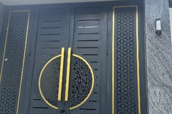 Mặt tiền Dã Tượng P.Chánh Hưng (P10Q8)