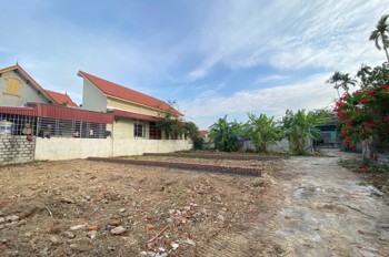 ĐẤT VŨ VỊ – MINH TÂN – 66M2 GIÁ 7XX TRIỆU – SÁT CHỢ, Ô TÔ TẬN ĐẤT – THANH KHOẢN TỐT  ZALO 0567 222