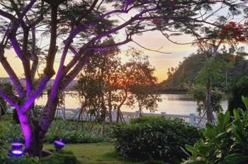 NGHỈ DƯỠNG ĐẲNG CẤP – ƯU ĐÃI MÙA HỘI TRƯỜNG & THU ĐÔNG