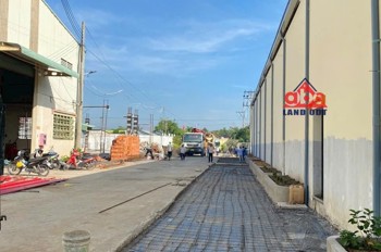 XT678 Cho thuê xưởng mới,  pháp lý chuẩn có PCCC tự động gần sân bay long thành