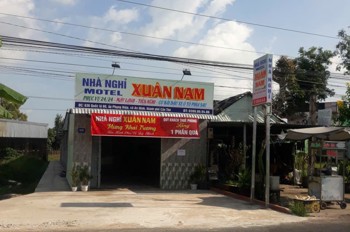 NHÀ NGHỈ MOTEL XUÂN NAM - Sạch sẽ – Thoải mái – Giá cả hợp lý