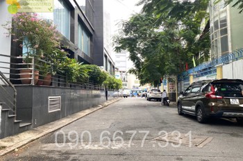 NGUYỄN VĂN TRỖI - VỊ TRÍ ĐỈNH - HẺM XE HƠI ĐỖ NGÀY ĐÊM SIÊU ĐẸP - LÔ GÓC THÔNG THOÁNG NỞ HẬU