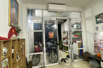 Bán nhà Đức Giang – ô tô vào nhà – 5 tầng – khu dân cư ổn định