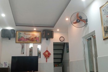 ► Nhà kiệt gần Nguyễn Hoàng Nguyễn Văn Linh, Cầu Rồng 37m2, 2 tầng cứng sạch, 2.89 tỷ