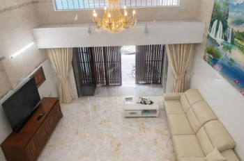 Tìm Chủ Hữu Duyên – Nhà Phố 5 Tầng HXH 6m - Sát Quận 10, DT 80m2 - Ngang 5.5M