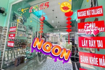 Bán nhà 2 tầng, 97 m2, 4PN ngõ đường Kha Vạn Cân, Trường Thọ, Thủ Đức, TP HCM, sổ hồng,  giá 7,4 tỷ