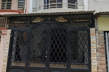 H1830 💥 Giảm 100tr! sát CV Làng Hoa Gò Vấp, SHR, Vuông, HXT, 4x14m, 7.x tỷ x nhỏ