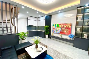 LA KHÊ HÀ ĐÔNG- LÔ GÓC- FULL NỘI THẤT- GẦN 8 TỶ