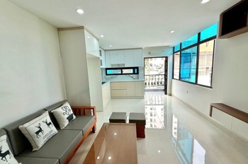 Nhà Mặt Phố Bùi Xương Trạch- 32M*6tầng- Thang Máy - Ôtô Tải Tránh- Kinh Doanh- Giá 12,2 Tỷ