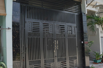 K1832 ✨ Giảm 100tr! sát chợ Thạch Đà Gò Vấp, SHR, Vuông, HXH, 4.4x14m, 6.x tỷ