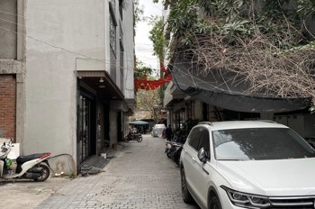 BÁN NHÀ PHÂN LÔ LÊ VĂN LƯƠNG THANH XUÂN, 52M2 4T, GẦN PHỐ, OTO TRÁNH, VĂN PHÒNG, NHỈNH 20 TỶ