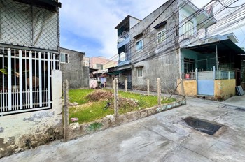 BÁN NHANH LÔ GÓC HẺM Ô TÔ HƯƠNG LỘ NGỌC HIỆP, GẦN CẦU HỘ P.NGỌC HIỆP, NHA TRANG!