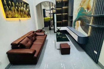 Nhà Dân Xây Tâm Huyết – Full Nội Thất – 6 Phòng – Ở Ngay 36 m*5 tầng. Nhỉnh 8 Tỷ. LH 0972.078.667