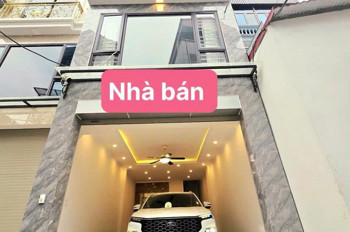 NHÀ ĐẸP MẶT Ô TÔ- KINH DOANH Nguyễn Văn Linh 45m2 X 6 Tầng mặt tiền 4.1m 11.4 tỷ Long Biên-Hà Nội