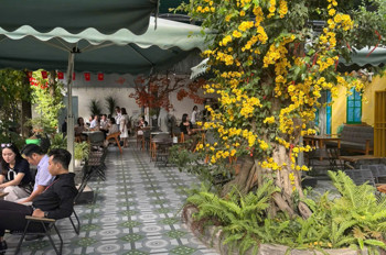 🔥 ĐẤT MẶT TIỀN KINH DOANH SIÊU HIẾM – DÒNG TIỀN 45 TRIỆU/THÁNG