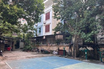 KHU VỰC VIP TRUNG TÂM CẦU GIẤY- GIÁ ĐẦU TƯ- HAI MẶT NGÕ – TIỆN ÍCH BẠT NGÀN – 46 M2