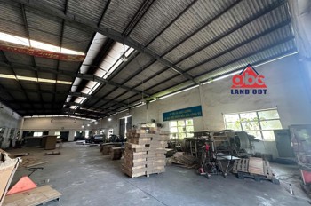 Xt683 Cho Thuê Khu Nhà Xưởng – Bình Minh, Trảng Bom, Đồng Nai