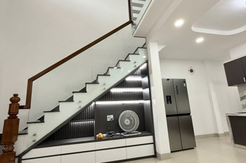 Hạ Giá Nhà TĐC Phước Long – Đã Hoàn Công – 58,5m² – Hướng Đông Bắc – Giá 7,1 Tỷ