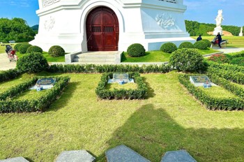 CHÍNH CHỦ Cần Bán 2 Lô Đất nghĩa trang ở Xã Lang Quán, Yên Sơn, Tuyên Quang