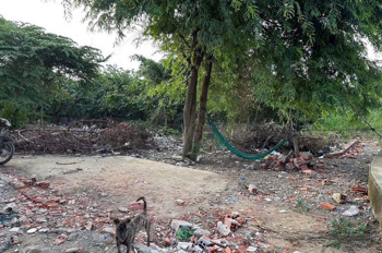 BÁN ĐẤT AN PHÚ ĐÔNG 26 – THỔ CƯ 632m² GIÁ TỐT ĐẦU TƯ