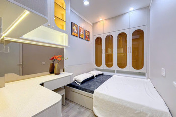 CHDV Mặt tiền đường số 1 ( gần chợ  Tân Mỹ ) - Quận 7 - 75m2 -6P - Giá 9.9 tỷ