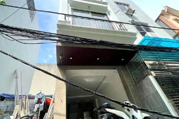 NHÀ MỚI KÍNH COONG - MẶT NGÕ Ô TÔ – TRUNG TÂM TÂY HỒ - KINH DOANH - THANG MÁY_ 30/35M2 