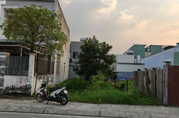 ÔNG ANH KẸT BÁN GÁP MIẾNG ĐẤT MẶT TIỀN NGUYỄN THỊ SÁNG, ĐÔNG THẠNH, HÓC MÔN