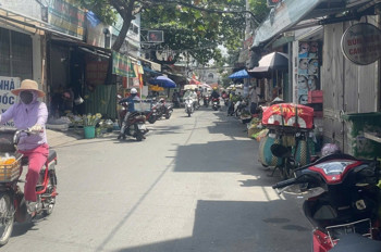 CHDV 3 LẦU 19P GẦN EMART 2 PHAN HUY ÍCH – QUANG TRUNG CÁCH MT 20M