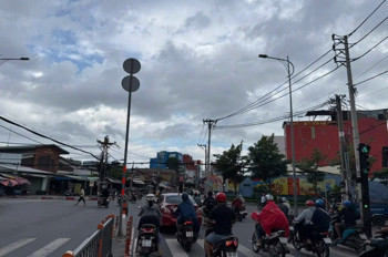 MỘT MẶT TIỀN VÀNG SIÊU VIP GIÁ RẺ KO THỂ BỎ QUA ĐẦU TƯ - TÔ KÝ, HÓC MÔN