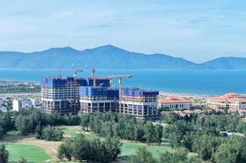 NEWTOWN ĐÀ NẴNG - CĂN HỘ BIỂN  – GIÁ TỐT, DÒNG TIỀN ỔN ĐỊNH