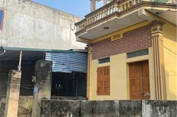 Bán ĐẤT TẶNG NHÀ Địa Chỉ Ngõ 159 Sông Quê, Xã Viên An, Ứng Hòa, Hà Nội