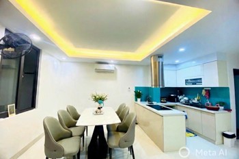 bán nhà kim mã 65m x5 tầng chỉ 12,8 tỷ full nội thất,3 mặt thoáng,ngõ thông,gần phố