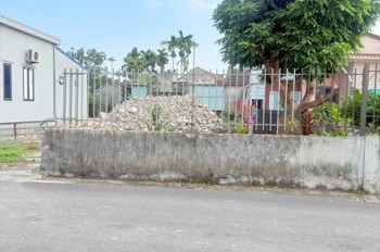 BÁN ĐẤT MẶT ĐƯỜNG THỂ NHÂN – TỔ 7 HÒA NGHĨA – 85M² – GIÁ 1,X TỶ – ĐƯỜNG 7M THÔNG TĨNH HẢI  ZALO