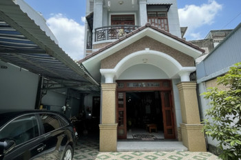 D1835 ⚡️ Giảm 600tr! Villa sát LOTTE Mart Gò Vấp, SHR, Vuông, 7x24m, 20.x tỷ