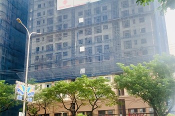 Căn hộ 2PN2WC Maison Grand Phú Mỹ – mặt tiền QL51 – nhận nhà Q2/2026