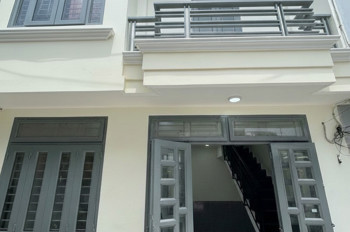 K1838 ✨ nhà Bùi Quang Là Gò Vấp, SHR, Vuông, HXH, 5x4m, 3.x tỷ x nhỏ