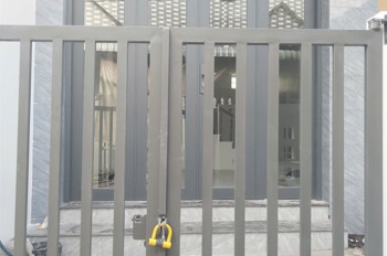 Bán nhà P2 Sa Đéc, hẻm Lưu Văn Lang, 52m2, 2PN, Sổ Hồng