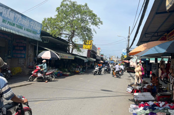 ĐẦU TƯ ĐỂ DÀNH – GIỮ TIỀN AN TOÀN  MẶT TIỀN ĐÔNG THẠNH 7-3 – GIÁP Q12