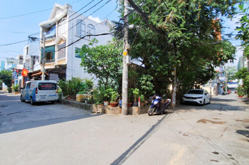 HXH Tân Kỳ Tân Quý, Tân Phú (50m²) 4m x 12.5m x 3 tầng đúc BTCT gần Aeon Mall chỉ 7.15 tỷ