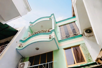 Tìm Chủ Mới – Nhà Bán Phú Trung Tân Phú, Nguyễn Minh Châu, Phù Hợp Khai Thác Cho Thuê (107M²)