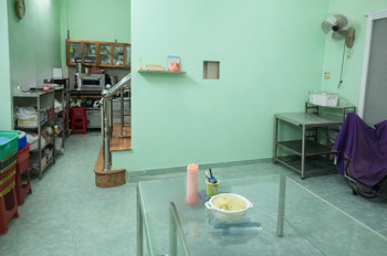 Không Căn Thứ 2 – Nhà Phú Trung, Tân Phú, 107M², 8 PN Dòng Tiền Sẵn