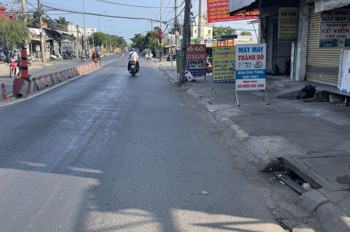 Bán Nhà Mặt Tiền 8,4X35m Giá 11 Tỷ Đường Bùi Công Trừng