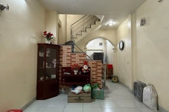 Bán nhà Định Công Thượng, Hoàng Mai, ô tô gần, 35m2, 7.6 tỷ(CTL)